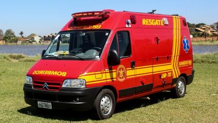 Crian&ccedil;a de 3 anos &eacute; socorrida ap&oacute;s colocar objeto no nariz em Corumb&aacute;