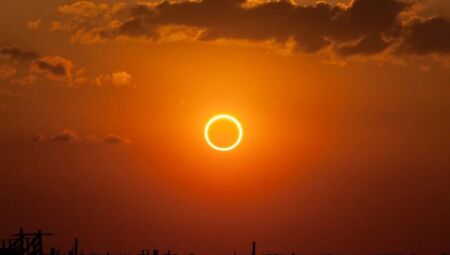 Eclipse solar poderá ser visto de parte do Brasil; saiba mais