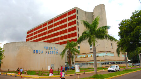 Hospital Regional de Mato Grosso do Sul