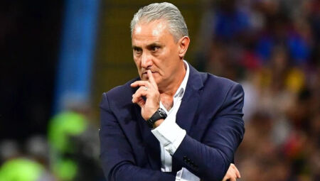 Técnico Tite