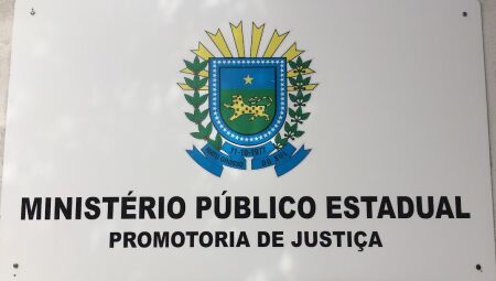 Promotoria de Justiça de Rio Verde de Mato Grosso/MS