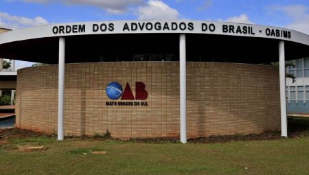 OAB de MS pede informações sobre inquérito