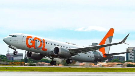 Gol e aeronautas chegam a acordo de R$ 38 milhões após demissões em 2012