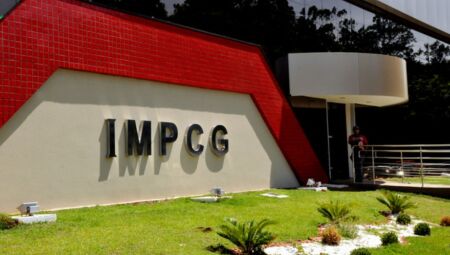 Instituto Municipal de Previdência de Campo Grande (IMPCG) - 