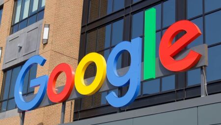 Google proibirá anúncios políticos em suas plataformas a partir de maio