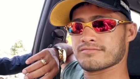 Filho de vereador é morto com tiro na cabeça na fronteira
