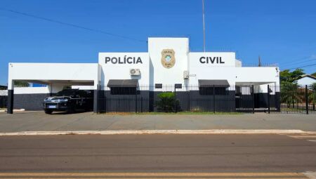 O caso foi registrado na delegacia de Sonora