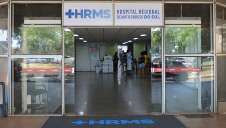 Hospital Regional de Mato Grosso do Sul