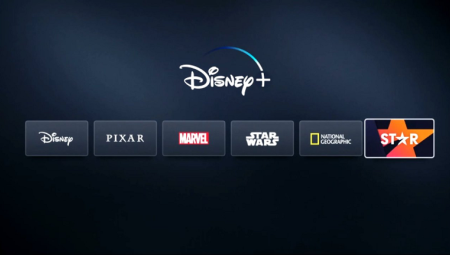 Disney+ começa a bloquear o compartilhamento de senhas