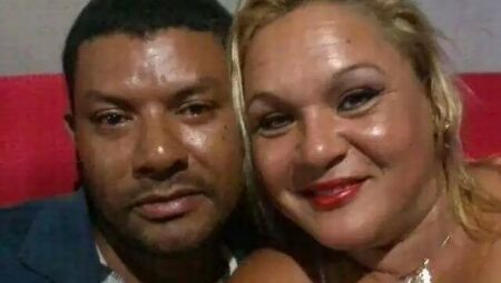 Condenado por matar a esposa com 18 facadas é preso em Campo Grande