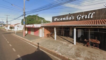 Dupla que furtava churrascaria na Vila Bandeirantes é detida por populares
