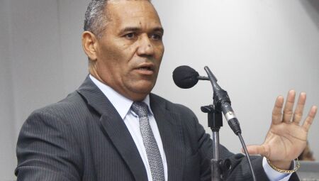 Chiquinho Telles, ex-vereador