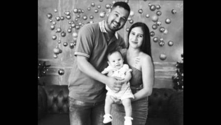 Homem morre dias depois de perder a esposa e o filho de 7 meses em acidente na fronteira