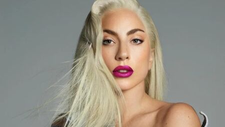 Ainda sem vir para o Brasil, Lady Gaga anuncia álbum novo: 'Melhores músicas que já fiz'