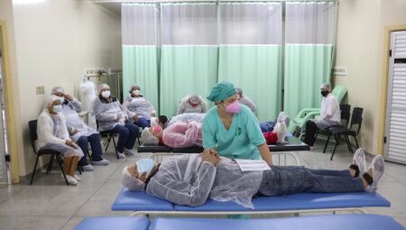 Governo de MS autoriza cirurgias ortopédicas em hospitais de cinco novos municípios
