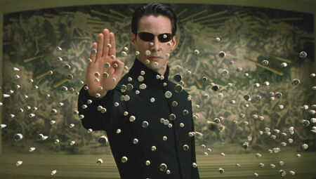 Warner Bros. confirma que está desenvolvendo um Matrix 5
