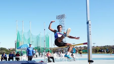 Campeonato Sul-Mato-Grossense de Atletismo será no fim de semana