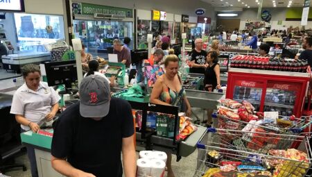 IBGE apresentou índices da inflação