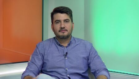 Rafael Tavares