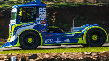 Fórmula Truck em Campo Grande é antecipada para junho