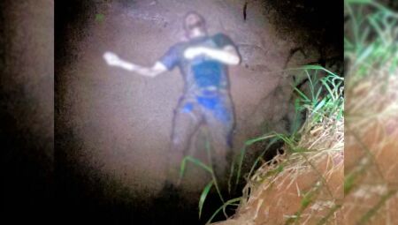 AGORA: Corpo de homem desaparecido há cinco dias é encontrado na Gury Marques