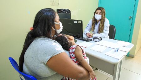 Mais de 80 profissionais são convocados para atuarem na Saúde de Campo Grande