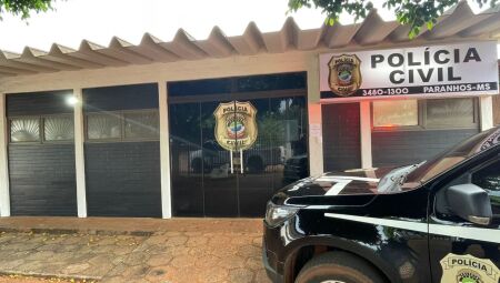 Caso foi registrado na Delegacia de Polícia Civil de Paranhos