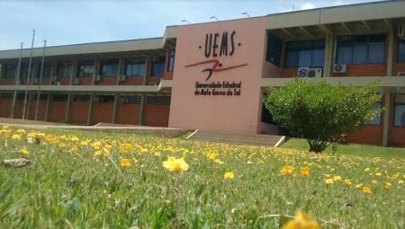 UEMS abre inscrições para docentes em três cursos