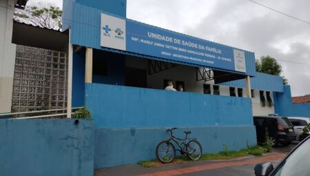 Funcionária de posto de saúde apanha de paciente em Campo Grande