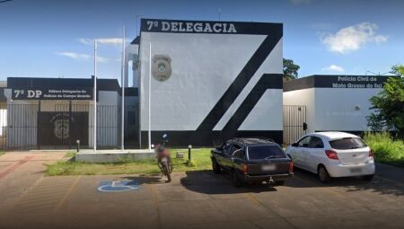 Homem é encontrado morto em córrego do Residencial Buzios, em Campo Grande