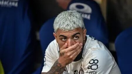 Gabigol 