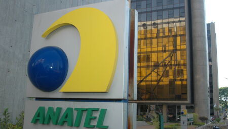 Sede da Anatel