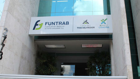 Funtrab tem 1.803 vagas de emprego para esta quarta na Capital