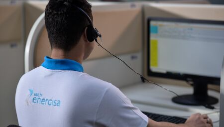 Multi Energisa abre 75 vagas para atendente de call center em Campo Grande