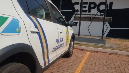 Caso foi registrado na Depac Cepol