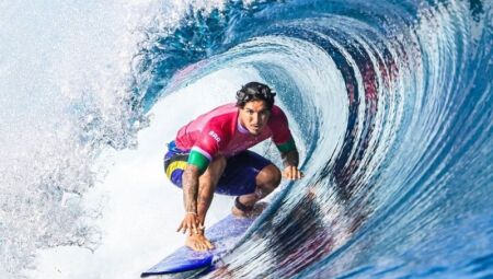 Gabriel Medina