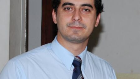 Juiz Aldo Ferreira da Silva Júnior - 