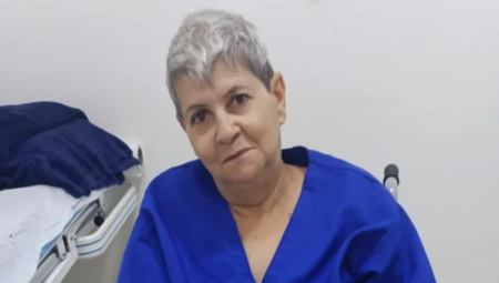 Maria José Gamarros