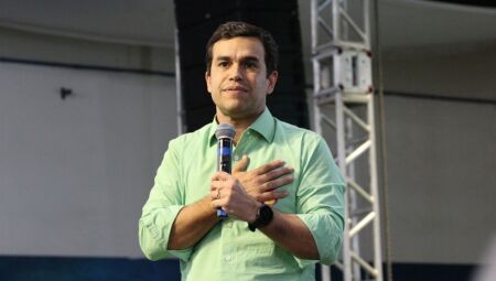 MP desmente "delação" contra Beto