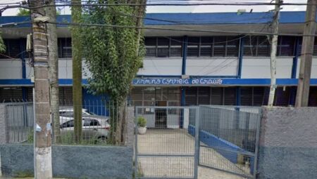 Escola Estadual Dr. João Firmino Correia de Araújo