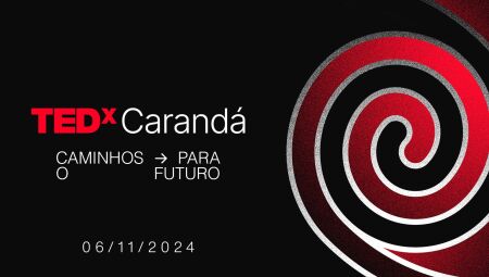 TEDx Carandá acontece em novembro no Bioparque Pantanal; saiba mais