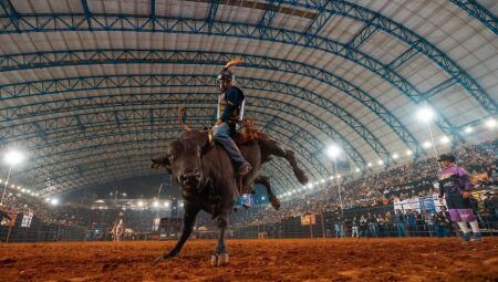 Campo Grande Rodeo Music