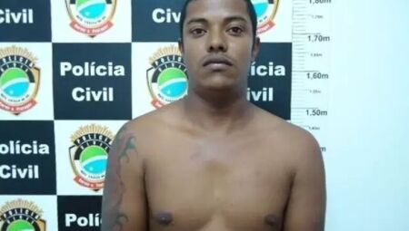 Homem é executado na frente da esposa com tiro na cabeça em Brasilândia