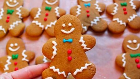 Criançada na cozinha! Panetteria realizará oficina gratuita de Biscoitos de Natal