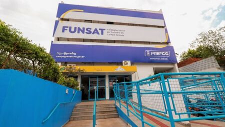 Mais de 260 empresas ofertam vagas de trabalho através da Funsat nesta quinta (21)