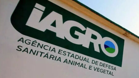 Iagro divulga classificação de candidatos do concurso de Fiscal Estadual Agropecuário