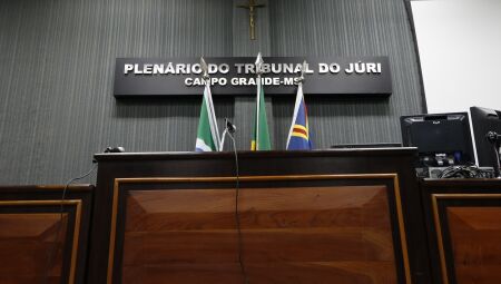 Candidatos que participaram do Conselho de Sentença de Júri ganham isenção em vestibular