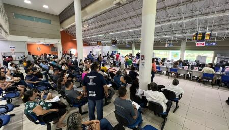 Refis começa hoje e segue até o dia 6 dezembro em Campo Grande