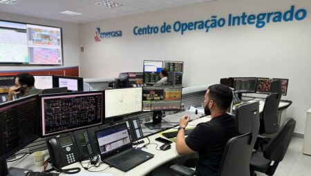 Energisa MS prepara plano especial para Enem 2024