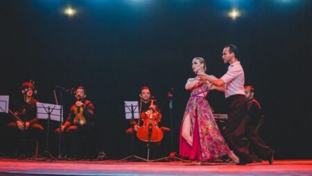 Festival do Tango